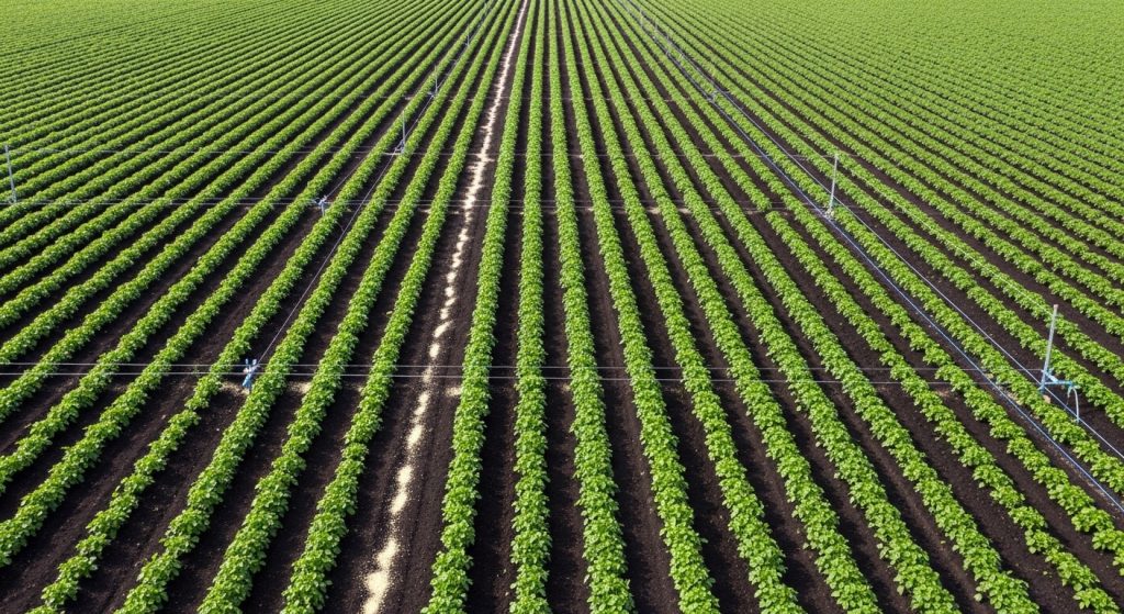 5. Plantation Solutions