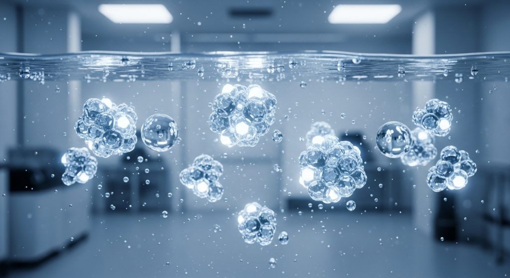 What is PU Dispersion — and Why It Matters