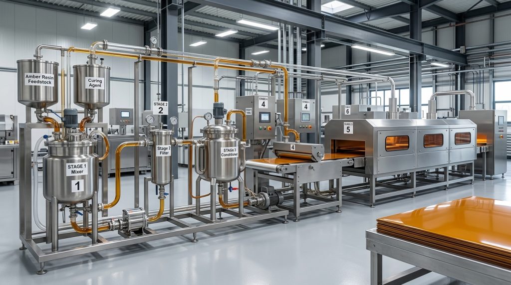 JC Nanotech’s Approach Experience Meets Science
