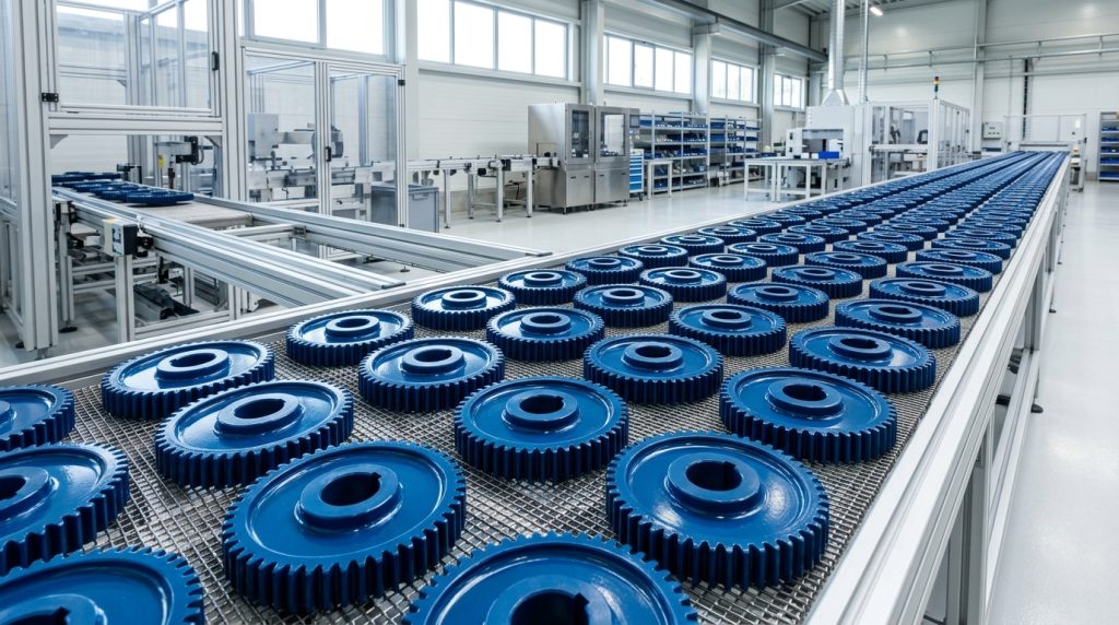 Real World Impact for Malaysian Manufacturers