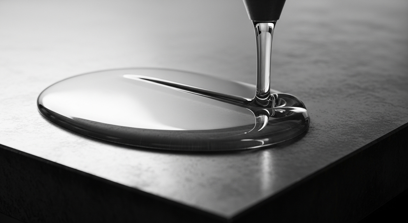 Smart Resin Applications