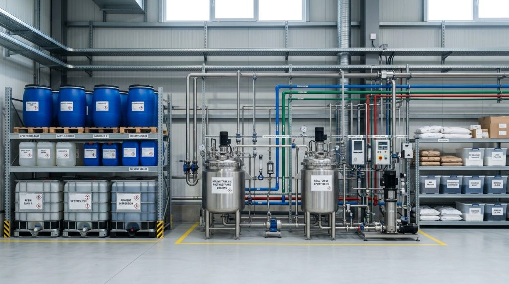 Solving Common Production Pain Points Lessons from 16 Years of Supporting Malaysian