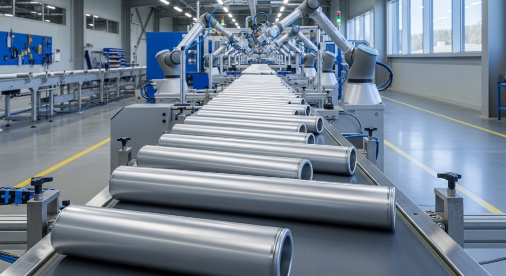The Benefits of Engaging a Proven Chemical Solutions Provider