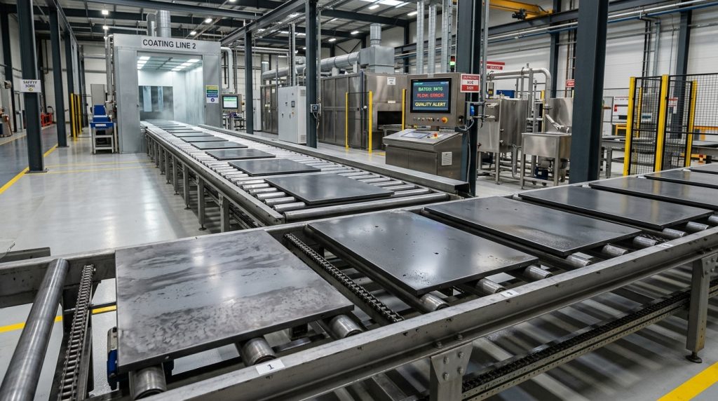 The Common Pain Points in Malaysian Manufacturing