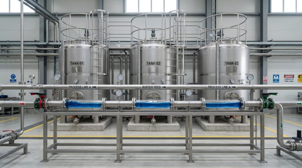 The JC Nanotech Advantage