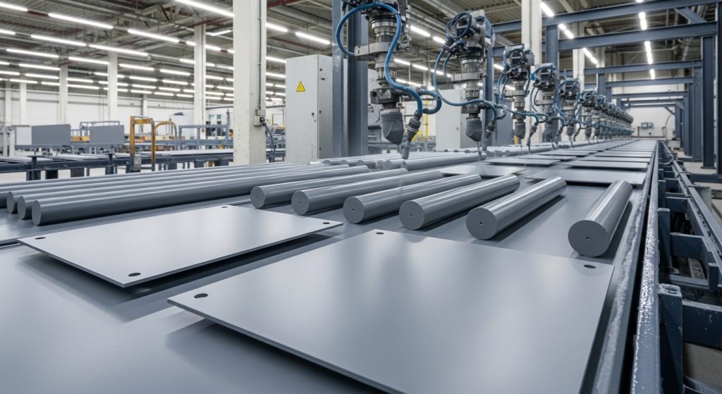What Are Smart Resins?
