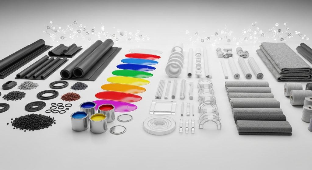 Why Chemical Consistency Matters Across Industries
