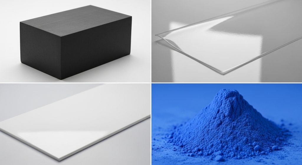 Why Malaysian Manufacturers Choose JC Nanotec