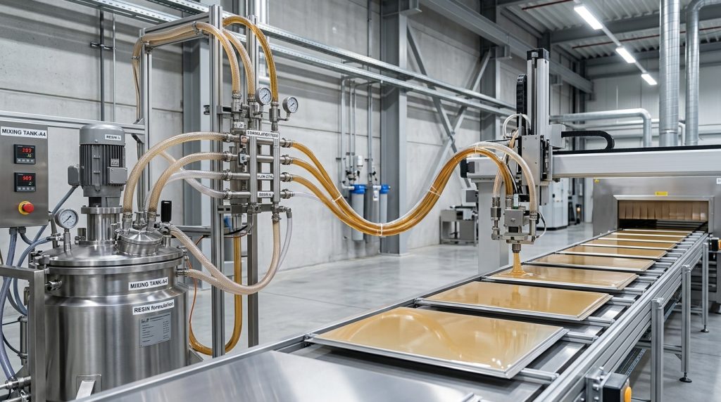 Why Malaysian Manufacturers Choose JC Nanotech