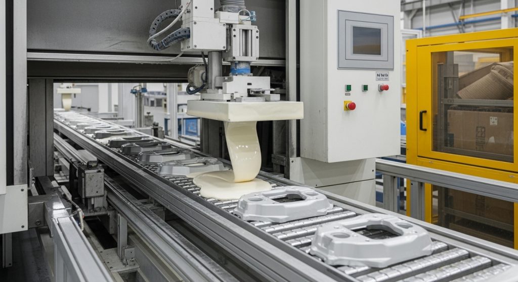 Why Smart Resins Matter for Malaysian Manufacturerss