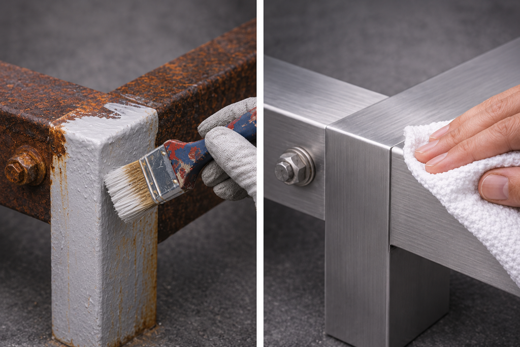 Common Problems Without UV Absorbers