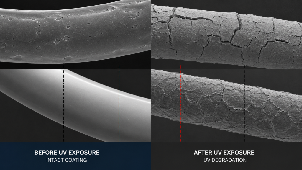 How JC Nanotech Solves UV Degradation Challenges
