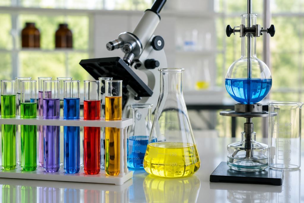 Sustainable Chemical