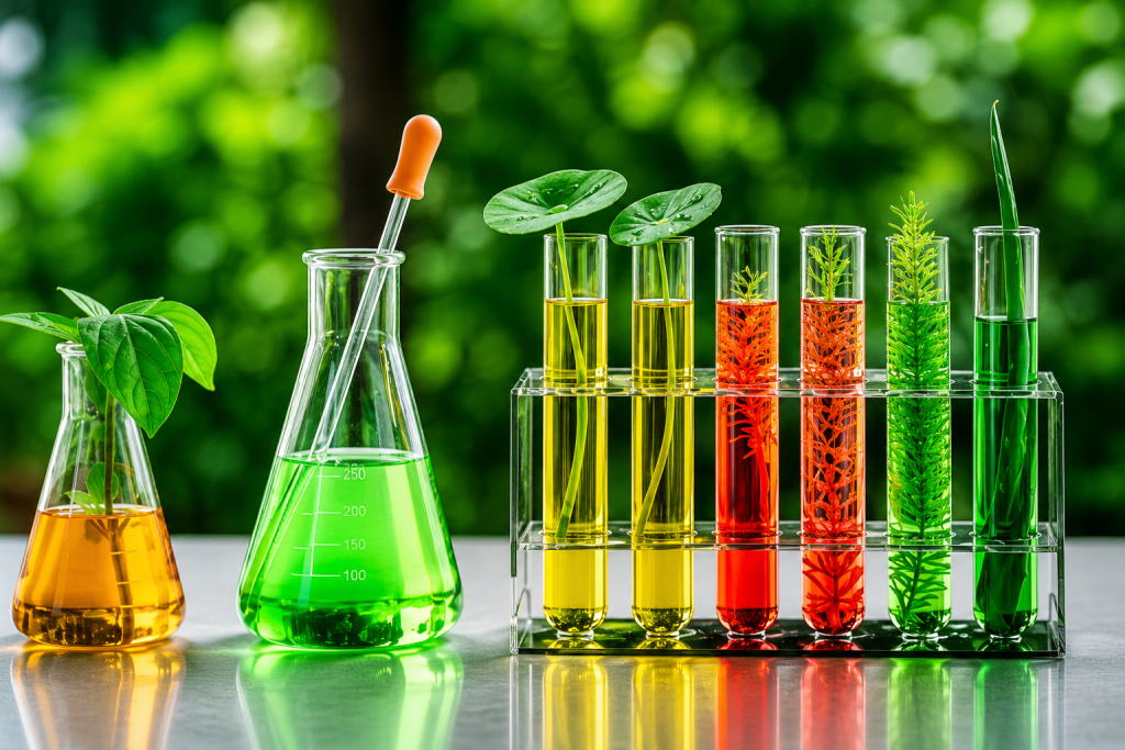Sustainable Chemical