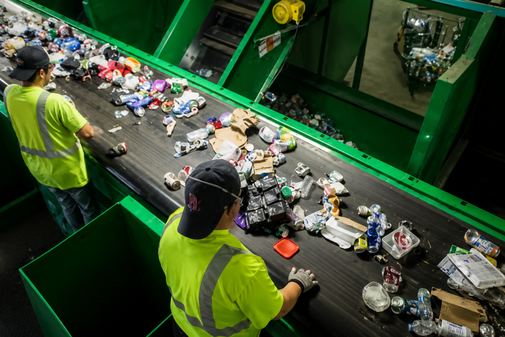 What Are Sustainable Industrial Chemical Solutions