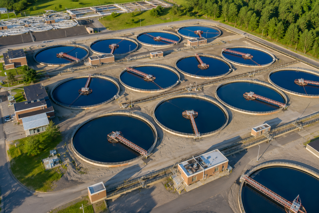 Why Sustainability Matters in Industrial Chemicals