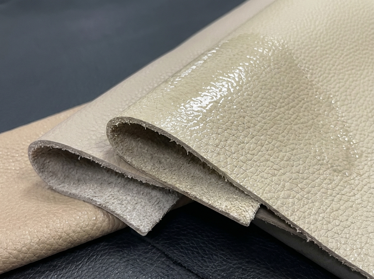 PU Dispersion for Leather