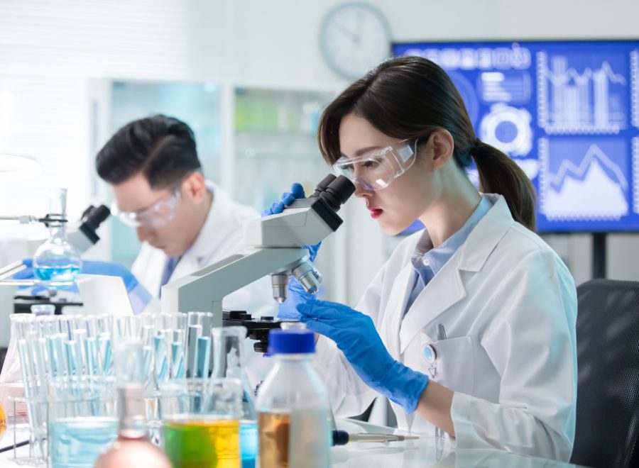 Production Challenges