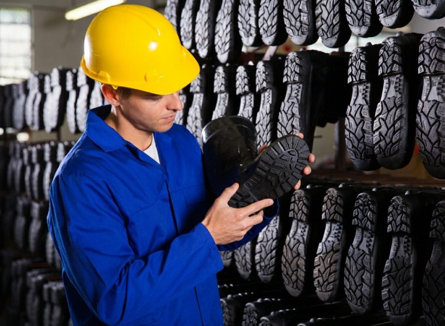 Rubber Manufacturing Industry with Proven Chemical Expertise